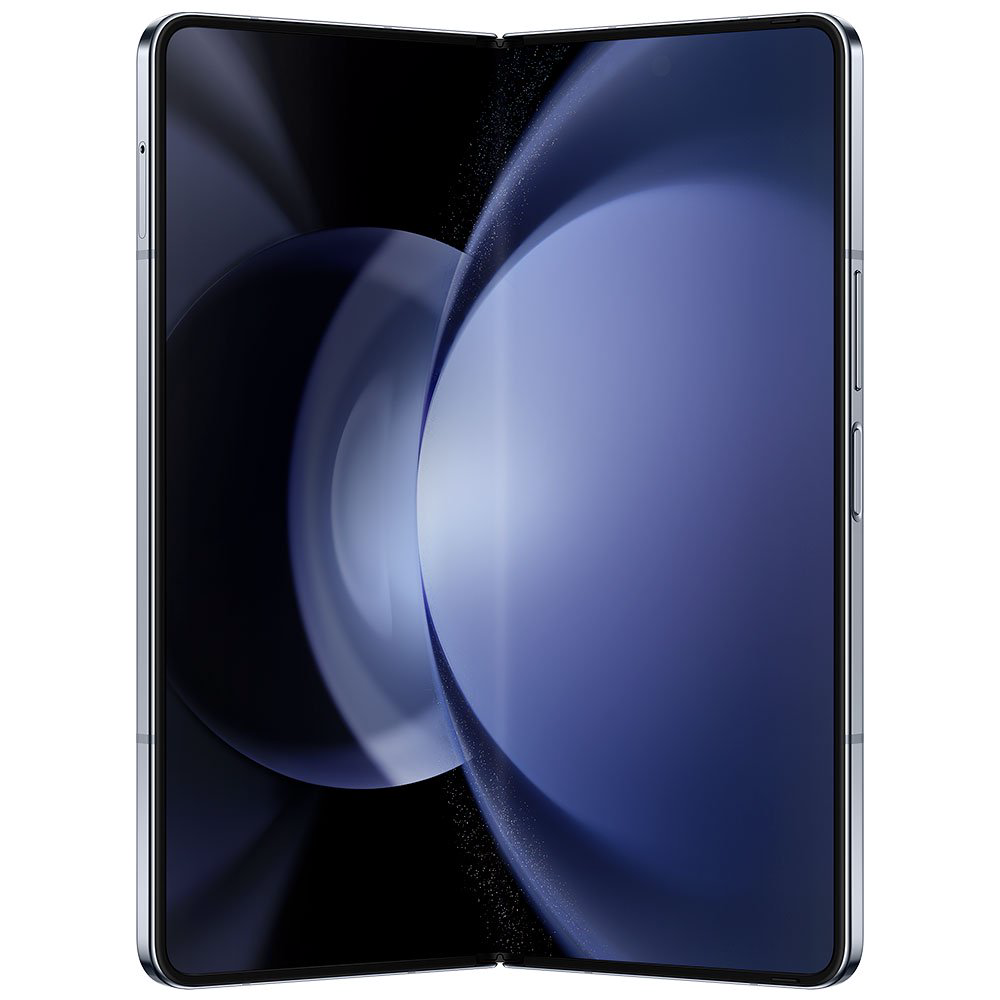 Смартфон Samsung Galaxy Z Fold5 12/512GB Icy Blue купить,NaN