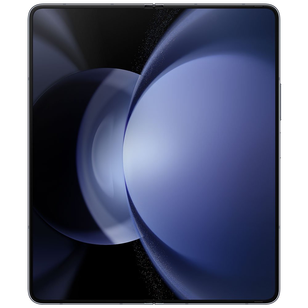 Смартфон Samsung Galaxy Z Fold5 12/512GB Icy Blue купить,NaN