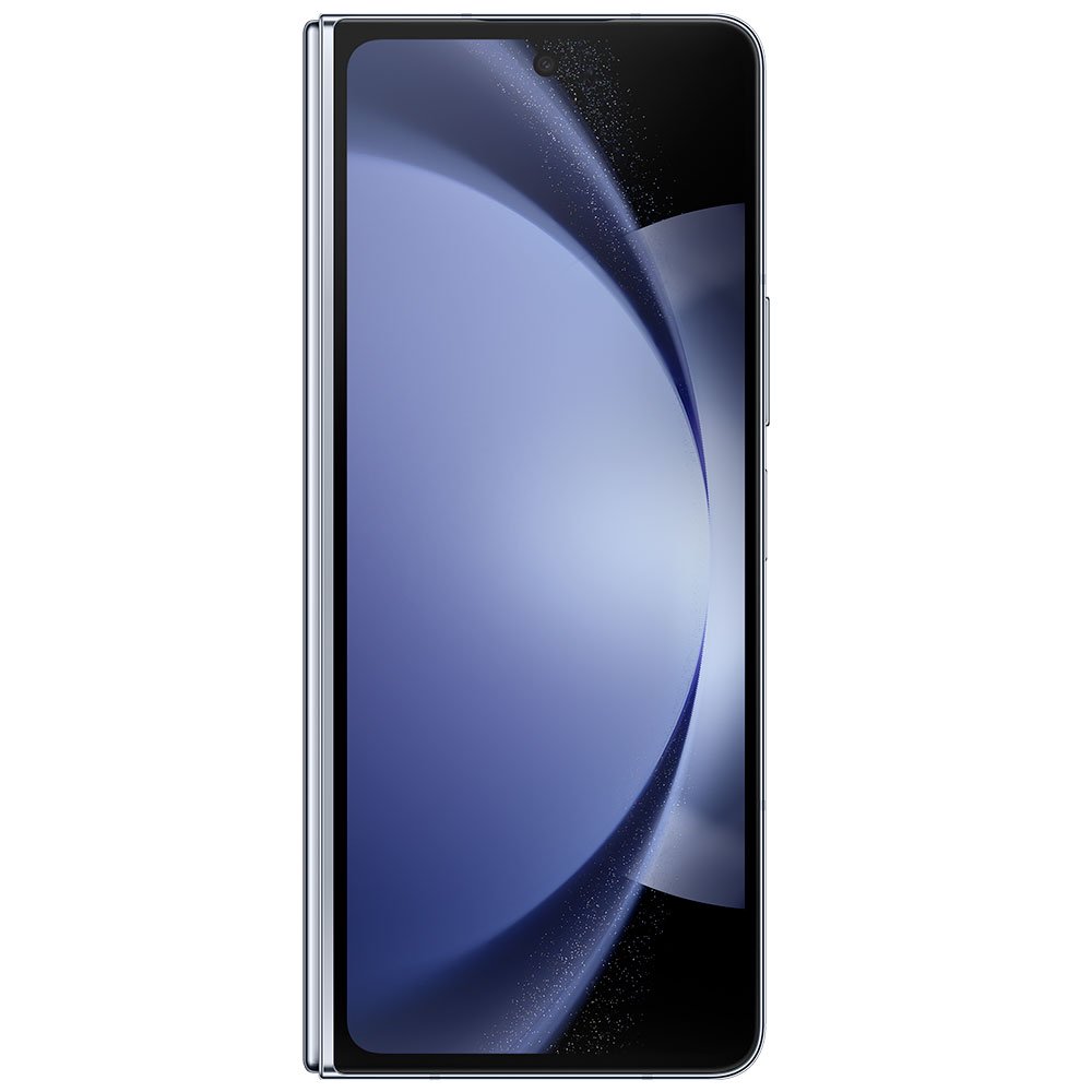 Смартфон Samsung Galaxy Z Fold5 12/512GB Icy Blue купить,NaN
