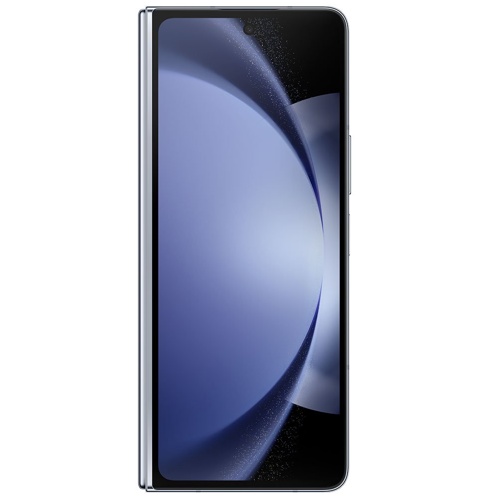 Смартфон Samsung Galaxy Z Fold5 12/512GB Icy Blue купить,NaN
