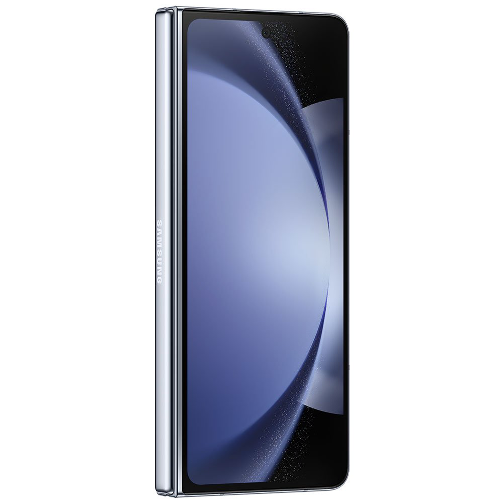Смартфон Samsung Galaxy Z Fold5 12/512GB Icy Blue купить,NaN