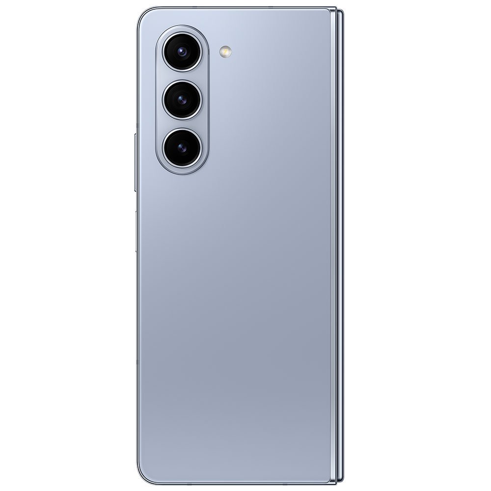 Смартфон Samsung Galaxy Z Fold5 12/512GB Icy Blue купить,NaN
