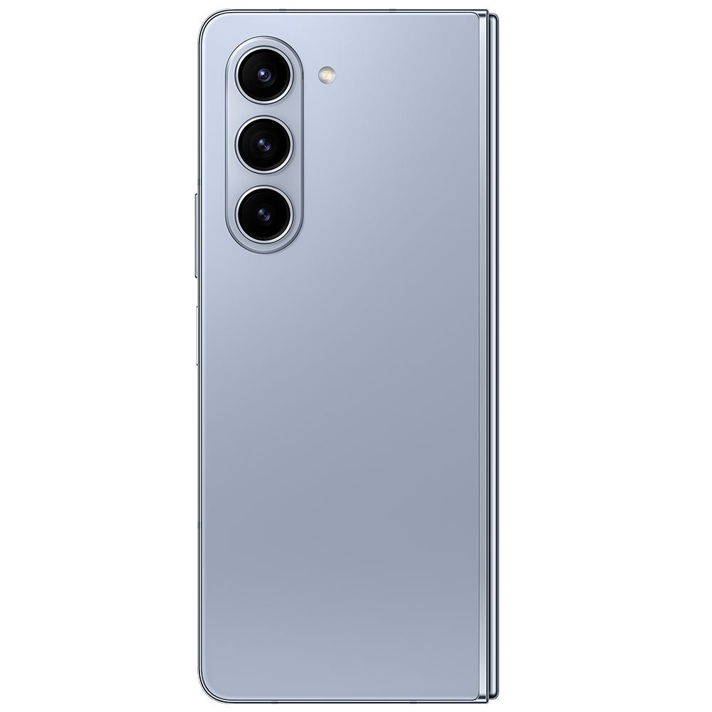 Смартфон Samsung Galaxy Z Fold5 12/512GB Icy Blue купить,NaN