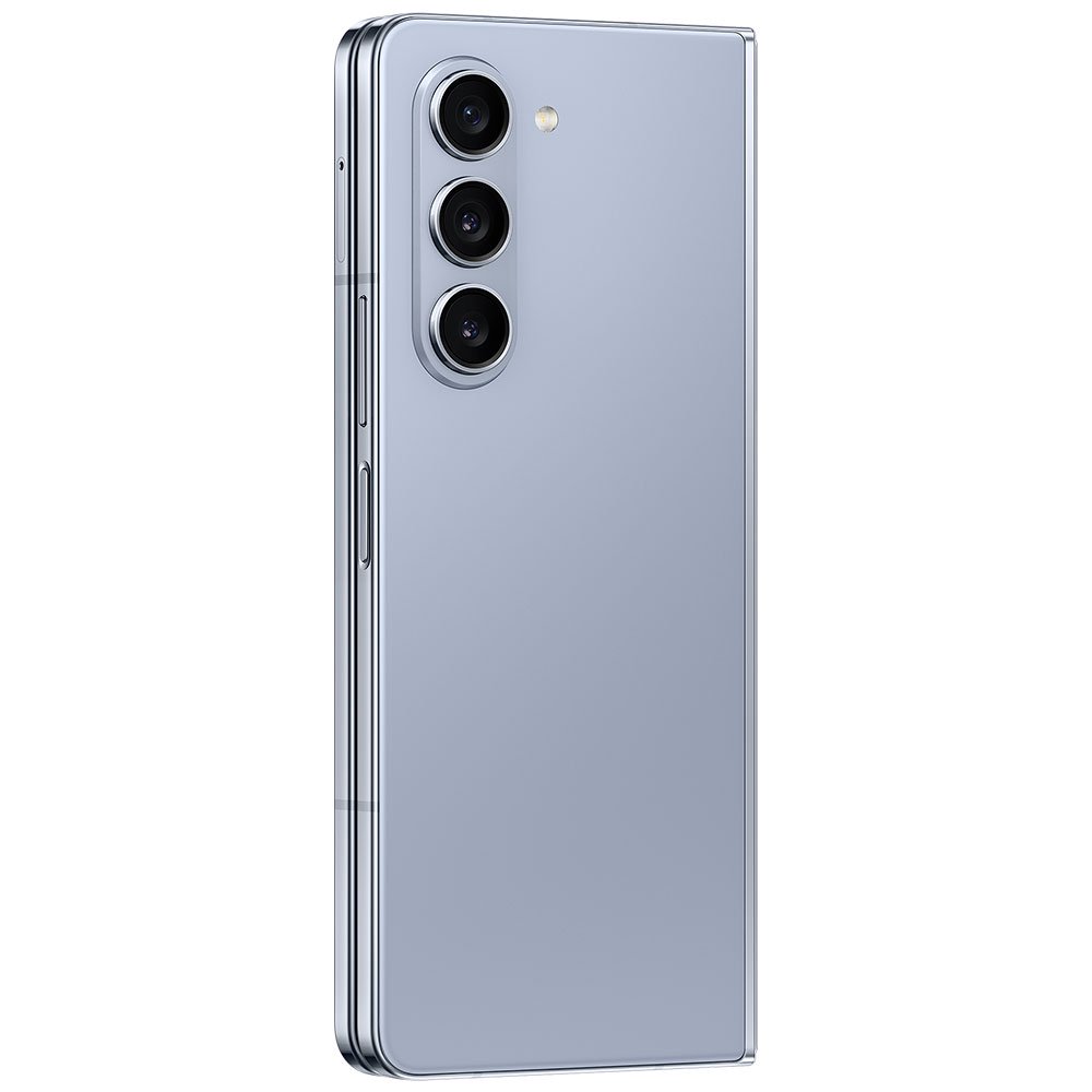 Смартфон Samsung Galaxy Z Fold5 12/512GB Icy Blue купить,NaN