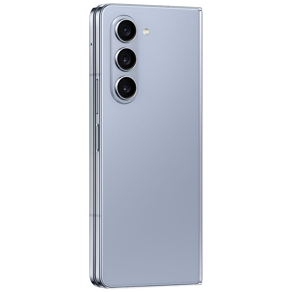 Смартфон Samsung Galaxy Z Fold5 12/512GB Icy Blue купить,NaN
