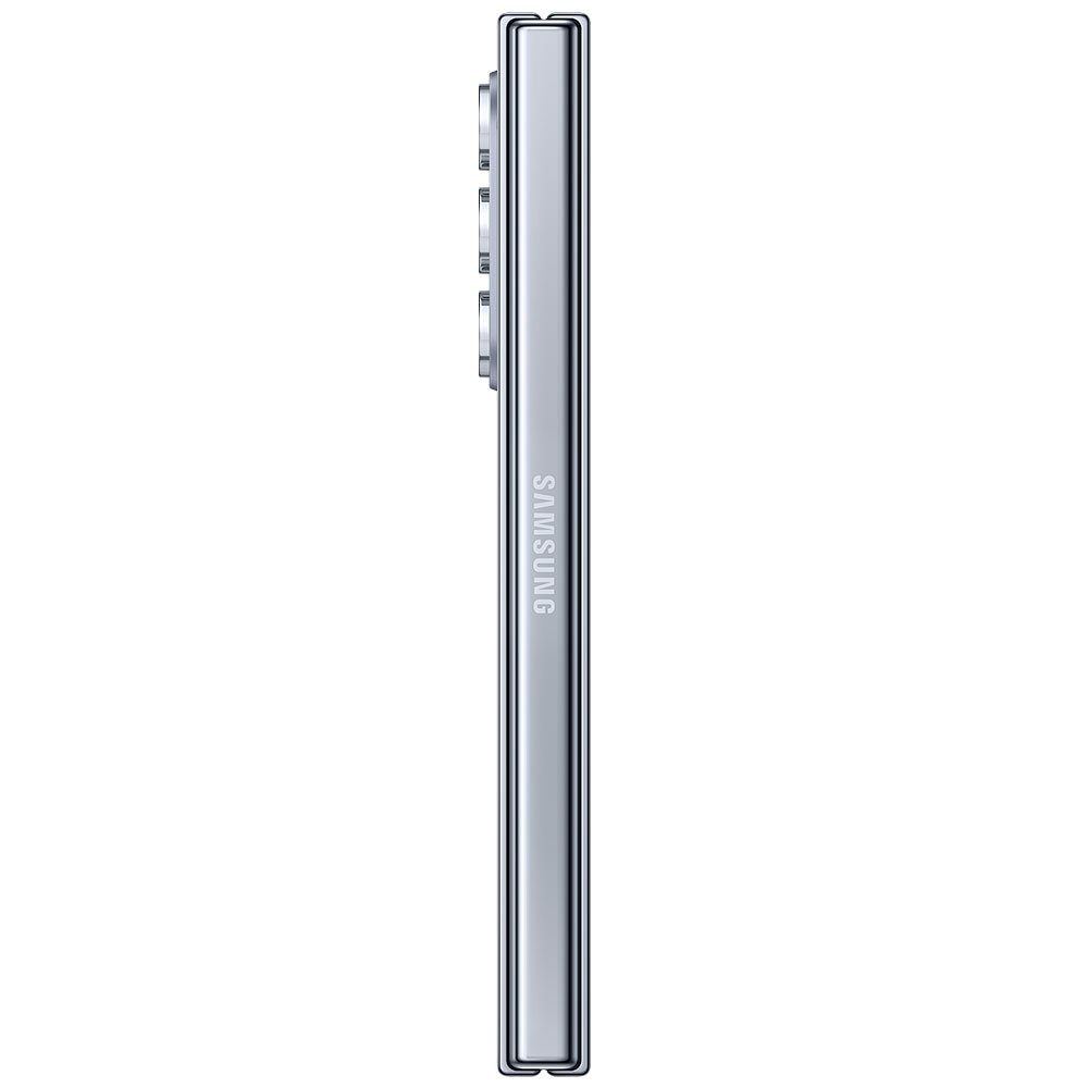 Смартфон Samsung Galaxy Z Fold5 12/512GB Icy Blue купить,NaN