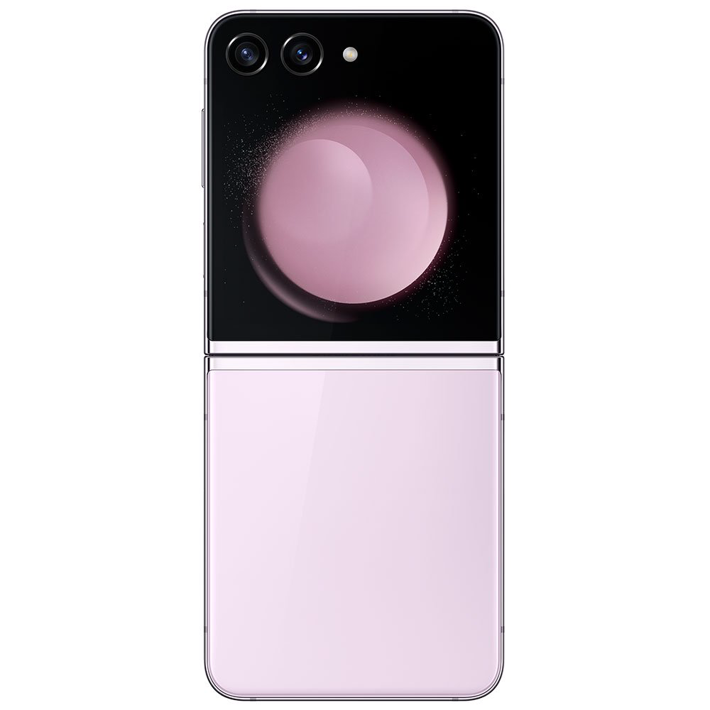 Смартфон Samsung Galaxy Z Flip5 8/512GB Lavander купить,NaN