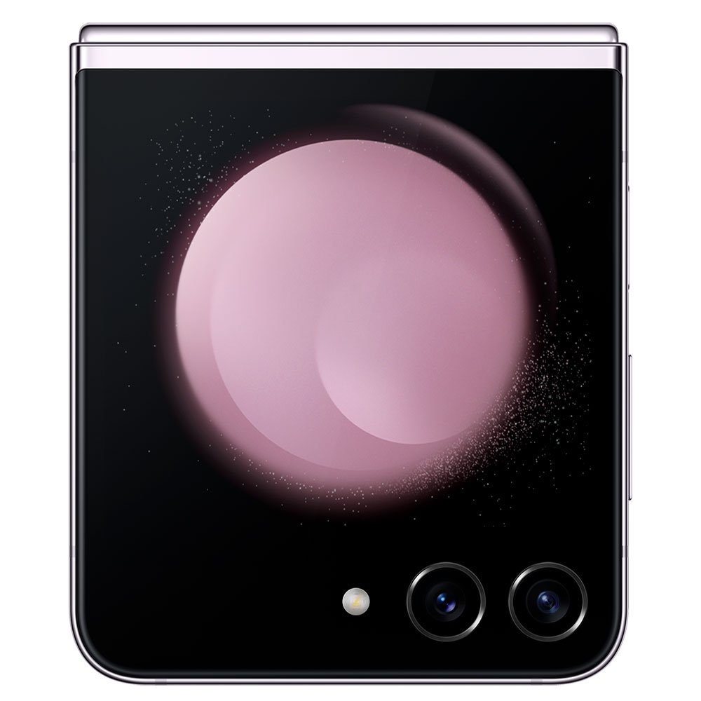 Смартфон Samsung Galaxy Z Flip5 8/512GB Lavander купить,NaN