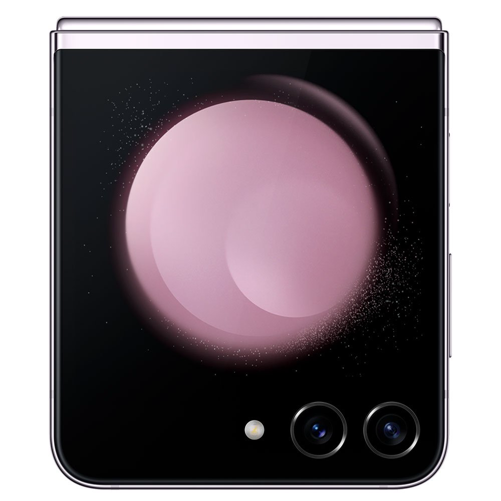 Смартфон Samsung Galaxy Z Flip5 8/512GB Lavander купить,NaN