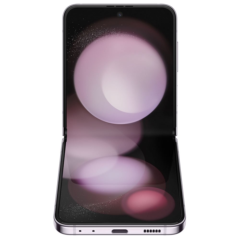 Смартфон Samsung Galaxy Z Flip5 8/512GB Lavander купить,NaN