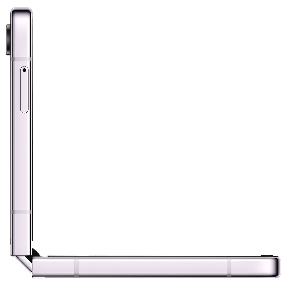 Смартфон Samsung Galaxy Z Flip5 8/512GB Lavander купить,NaN