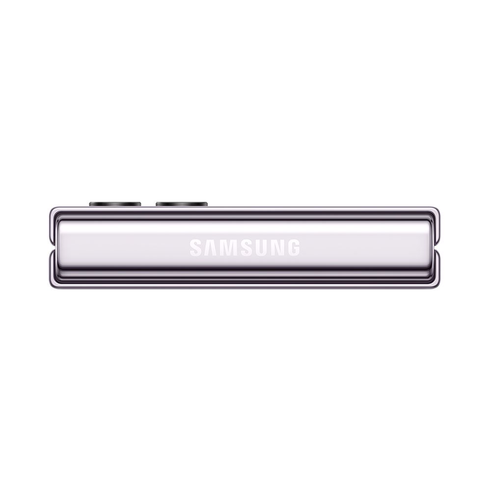 Смартфон Samsung Galaxy Z Flip5 8/512GB Lavander купить,NaN