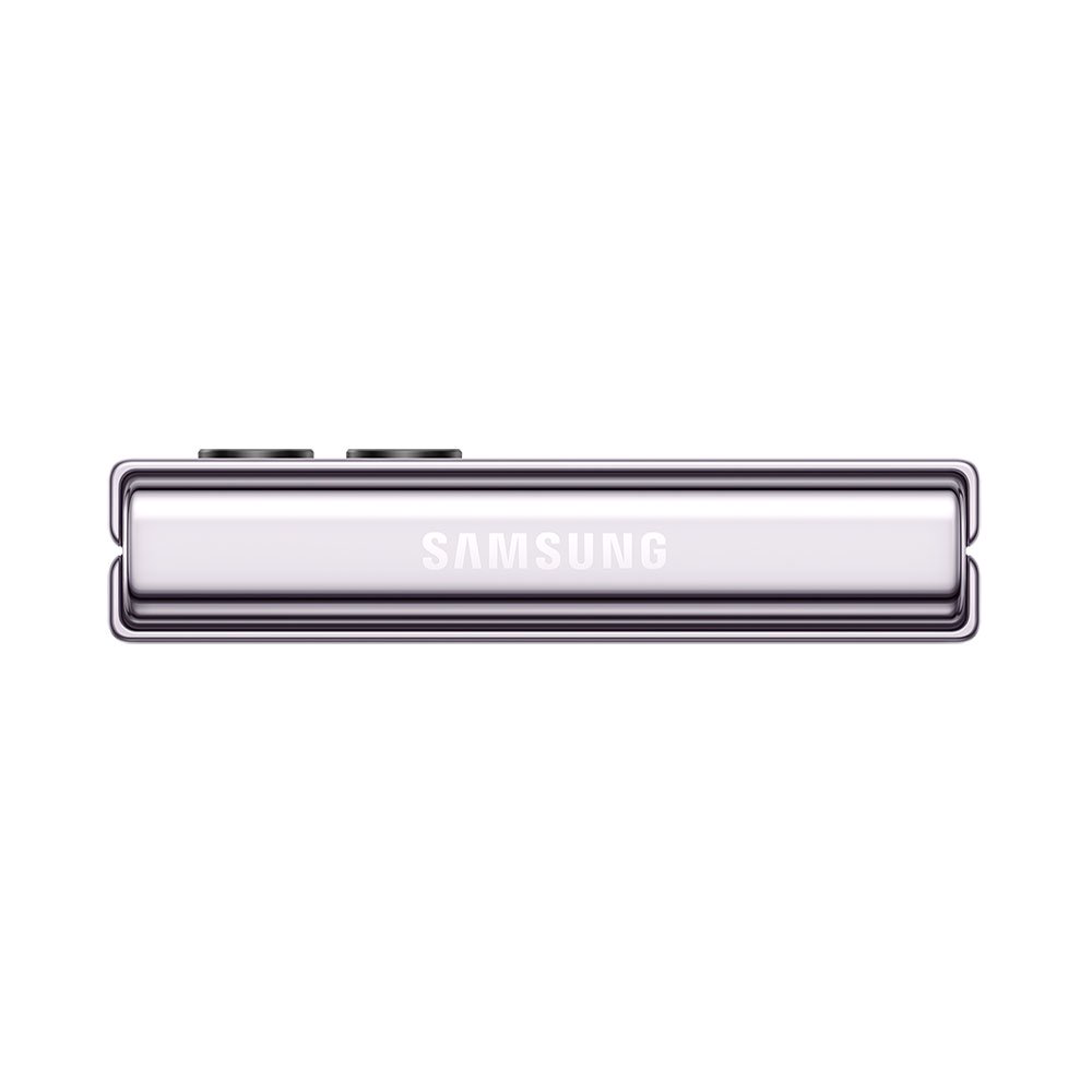 Смартфон Samsung Galaxy Z Flip5 8/512GB Lavander купить,NaN