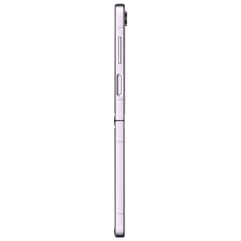 Смартфон Samsung Galaxy Z Flip5 8/512GB Lavander купить,NaN