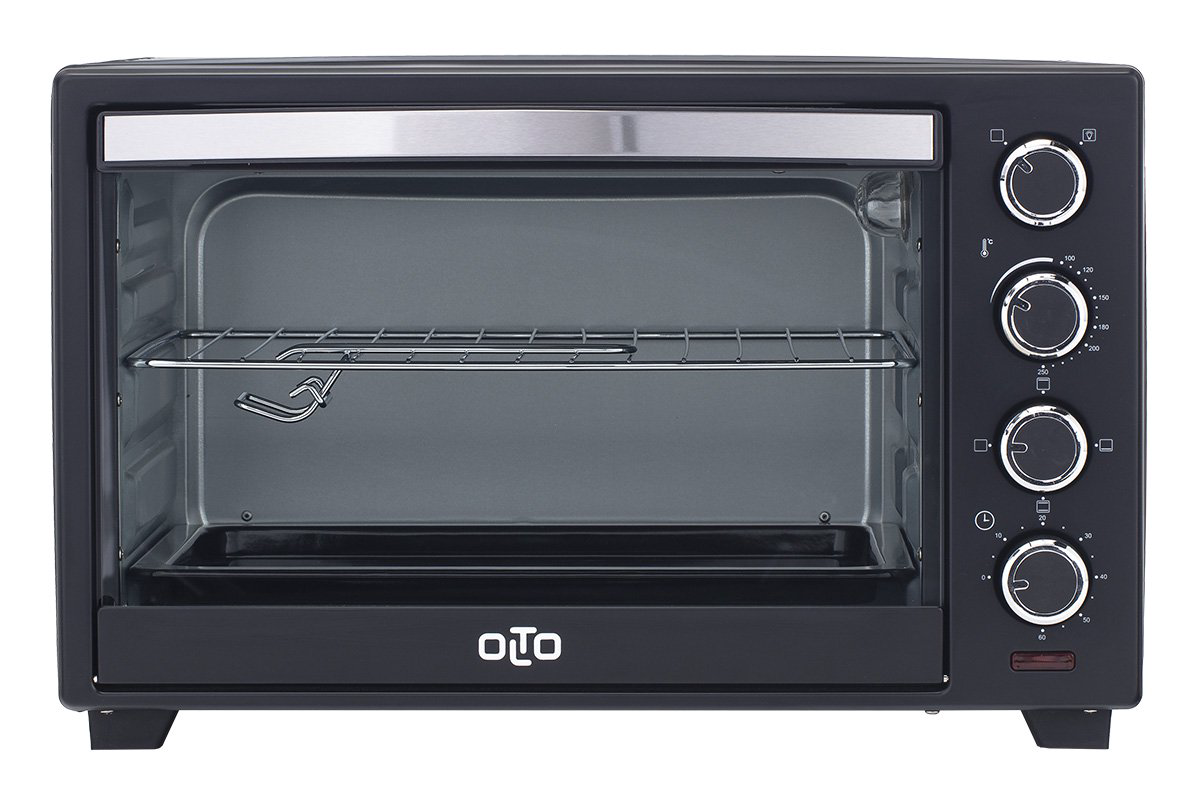 Электропечь Olto MO-3801 черная купить,NaN