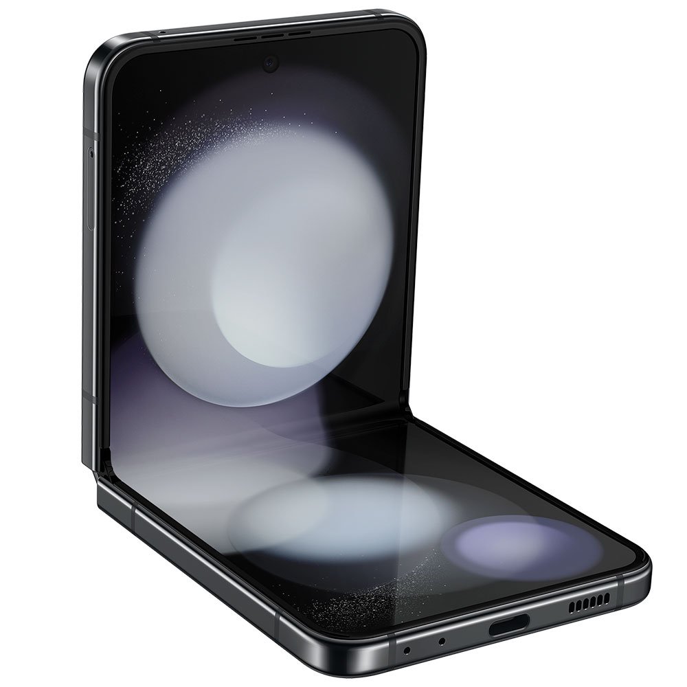 Смартфон Samsung Galaxy Z Flip5 8/512GB Graphite купить,NaN