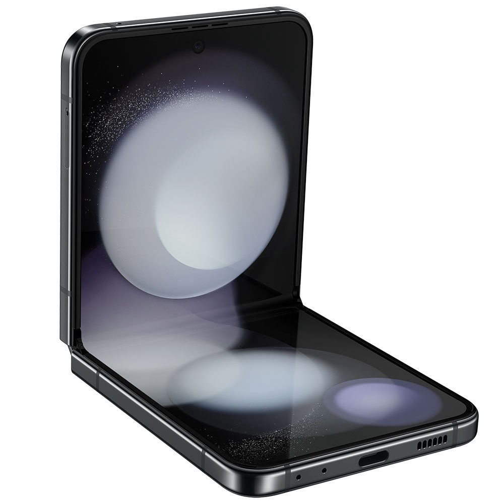 Смартфон Samsung Galaxy Z Flip5 8/512GB Graphite купить,NaN