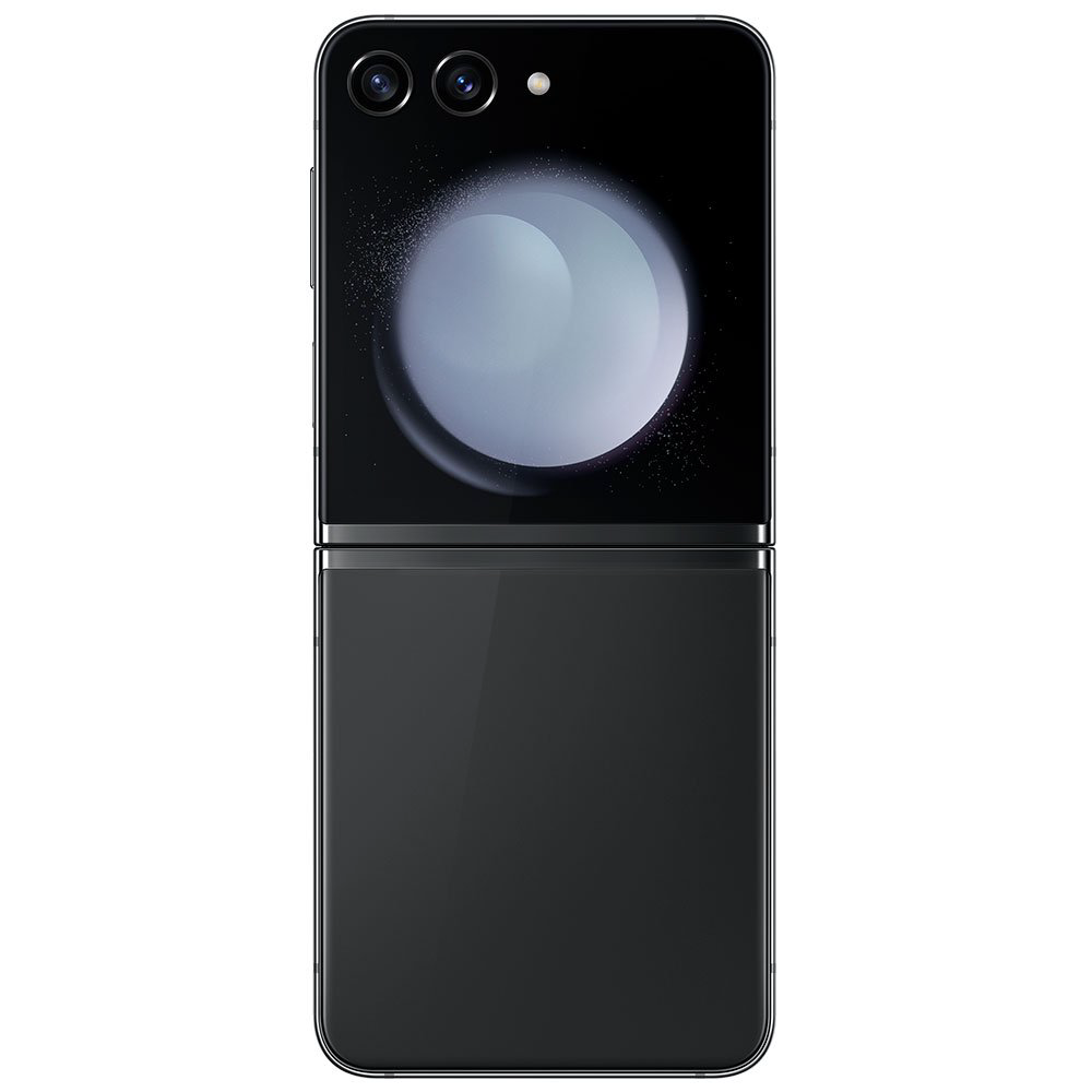 Смартфон Samsung Galaxy Z Flip5 8/512GB Graphite купить,NaN