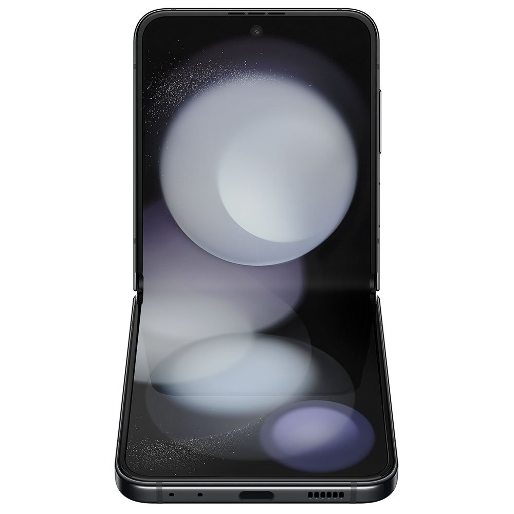 Смартфон Samsung Galaxy Z Flip5 8/512GB Graphite купить,NaN