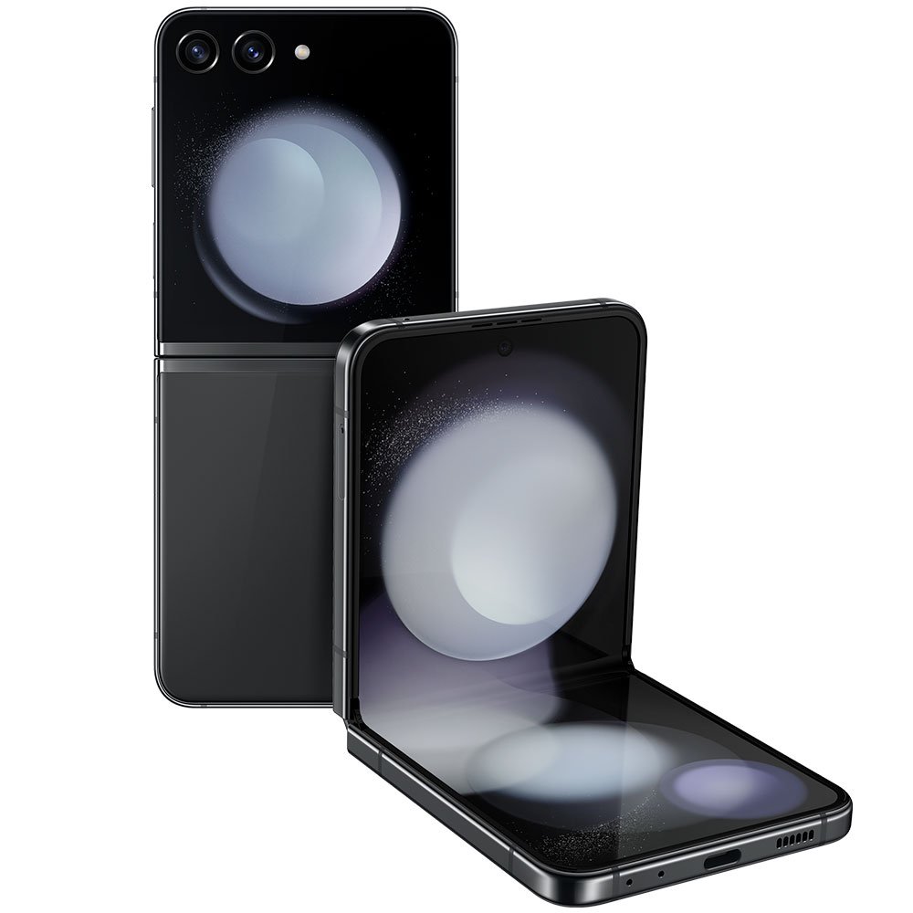 Смартфон Samsung Galaxy Z Flip5 8/512GB Graphite купить,NaN