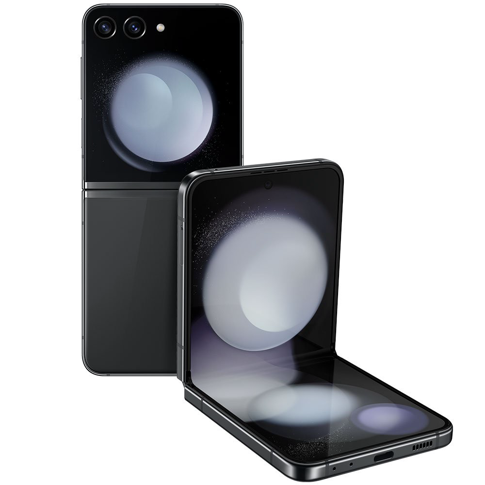 Смартфон Samsung Galaxy Z Flip5 8/512GB Graphite купить,NaN