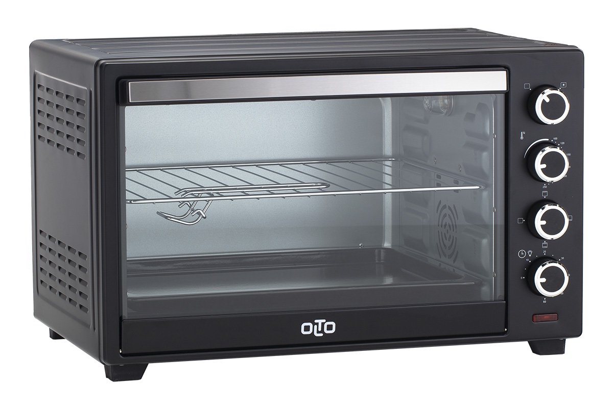 Электропечь Olto MO-4801C черная