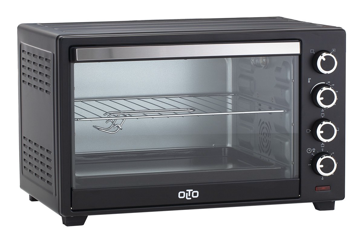 Электропечь Olto MO-4801C черная