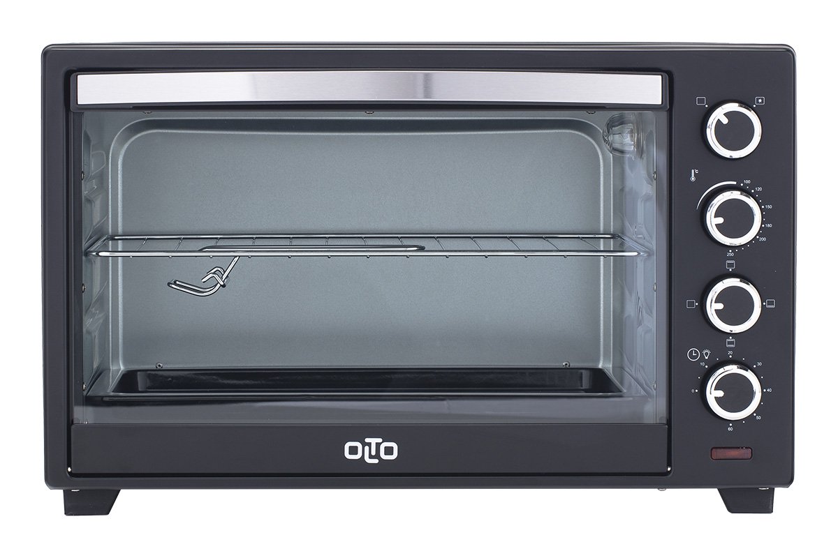 Электропечь Olto MO-4801C черная