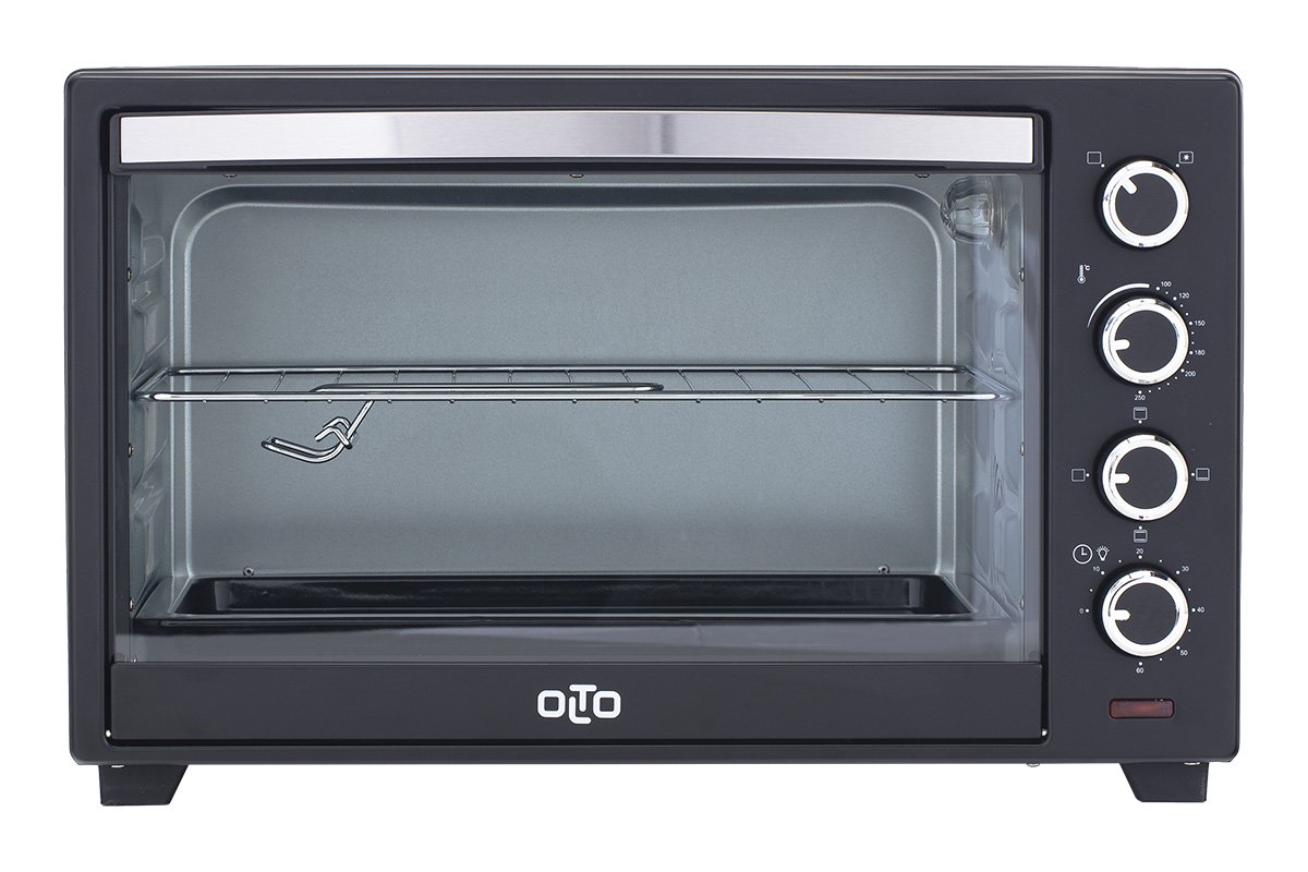 Электропечь Olto MO-4801C черная купить,NaN