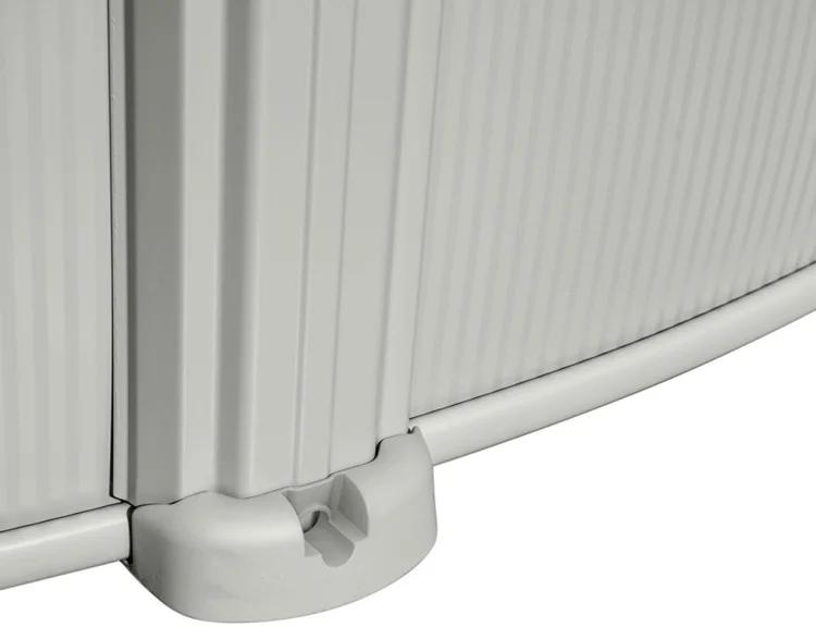 Бассейн каркасный Bestway 56574_01 360 см серый - ForteMarket Бассейн каркасный Bestway 56574_01 360 см серый купить,0
