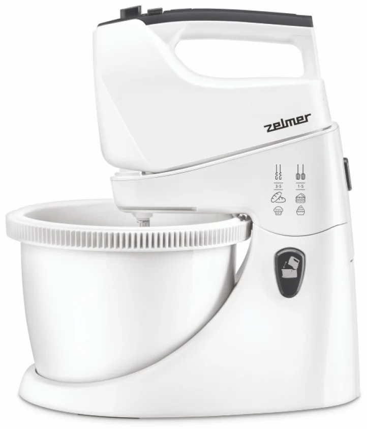 Миксер Zelmer ZHM2559 белый    