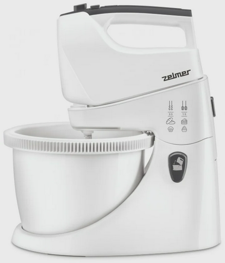 Миксер Zelmer ZHM2559 белый    