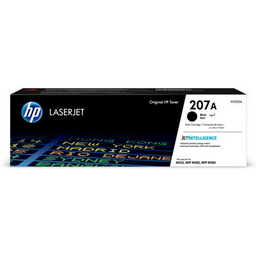 Картридж HP W2210A 207A черный