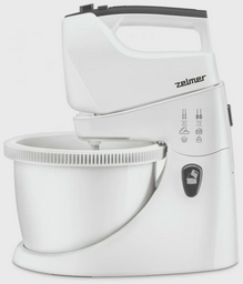 Миксер Zelmer ZHM2559 белый    