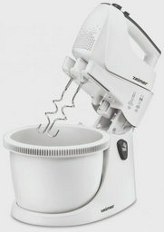 Миксер Zelmer ZHM2559 белый    