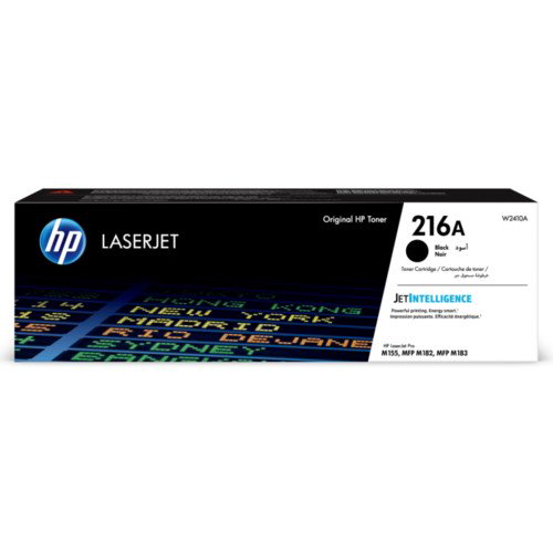 Картридж HP W2410A 216A черный