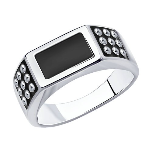 Мужская печатка Diamant 22.5р 6.03гр купить,NaN