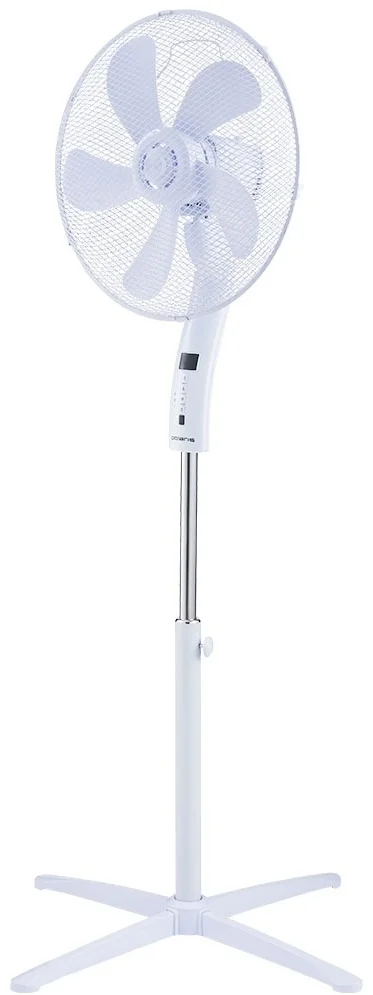 Вентилятор Polaris PSF 4040RC белый - ForteMarket Вентилятор Polaris PSF 4040RC белый купить,0