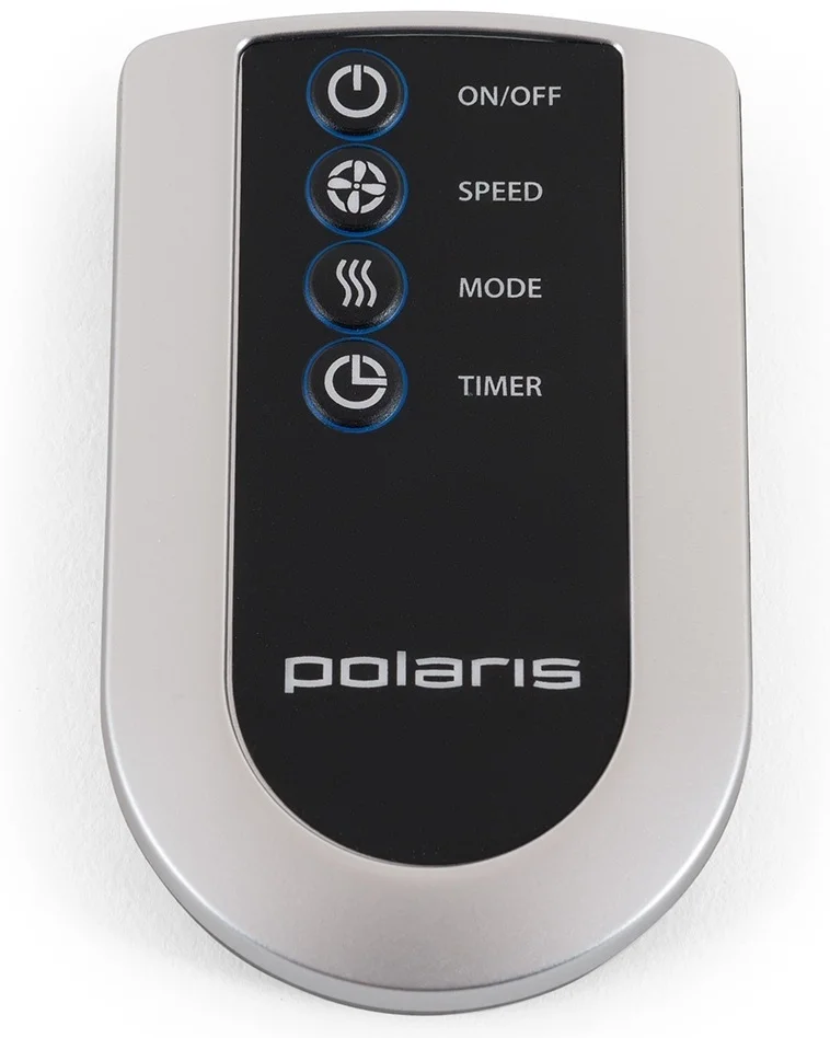 Вентилятор Polaris PSF 4040RC белый - ForteMarket Вентилятор Polaris PSF 4040RC белый купить,0