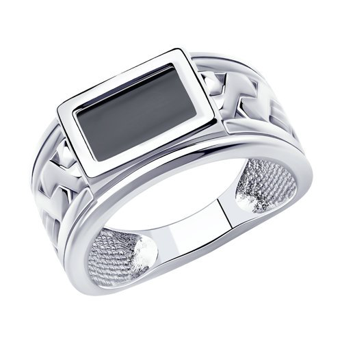 Кольцо Diamant 94-112-00567-1_22 22р 6.19гр купить,NaN