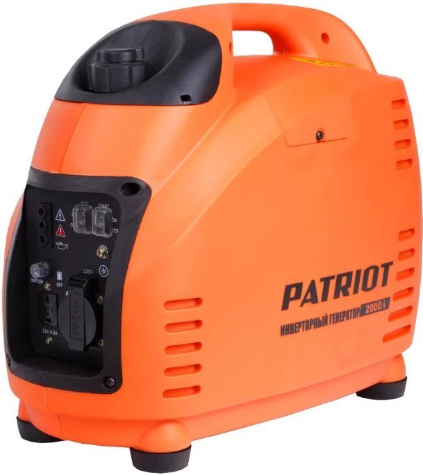 Электрогенератор Patriot 2000I купить,NaN