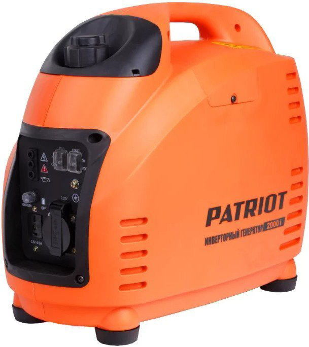 Электрогенератор Patriot 2000I купить,NaN
