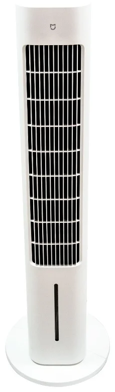 Вентилятор-кондиционер Xiaomi Mijia Smart Evaporative Cooling Fan белый
