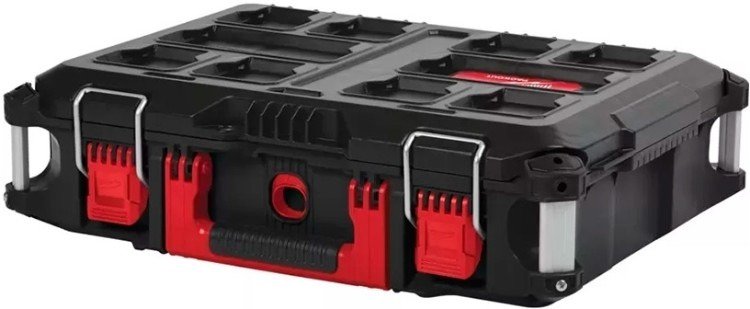 Ящик для инструментов Milwaukee 4932464080 купить,NaN