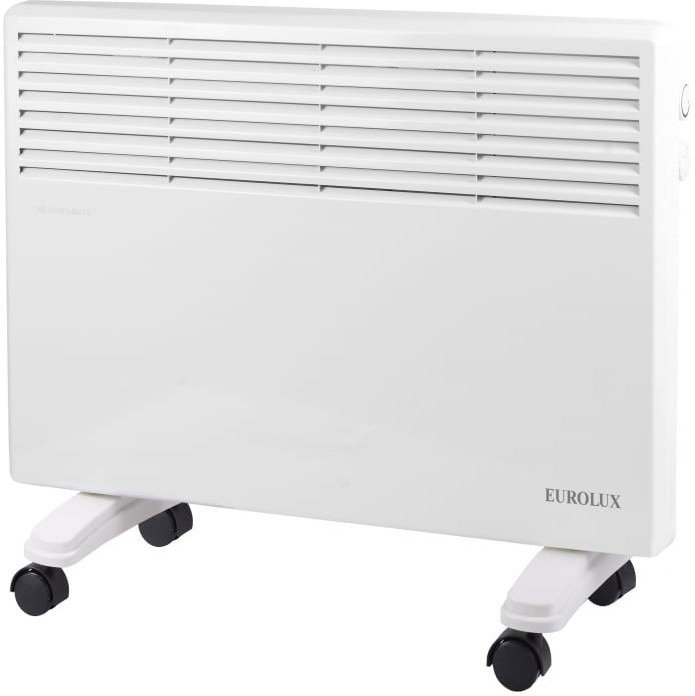 Конвектор Eurolux ОК-EU-1000 белый