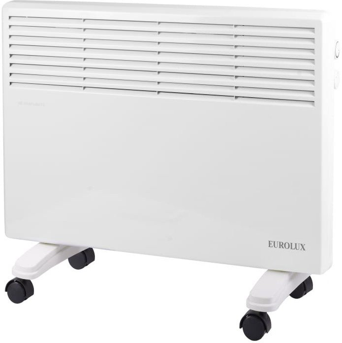 Конвектор Eurolux ОК-EU-1000 белый