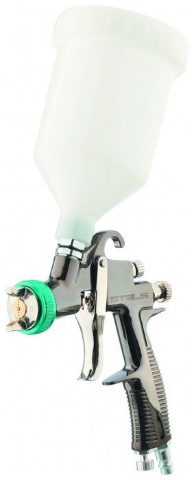 Краскопульт Stels AG 950 LVLP