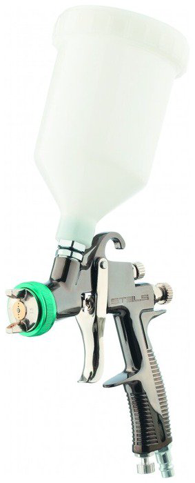 Краскопульт Stels AG 950 LVLP