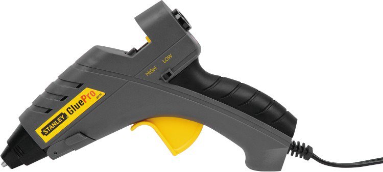 Клеевой пистолет Stanley 6-GR100