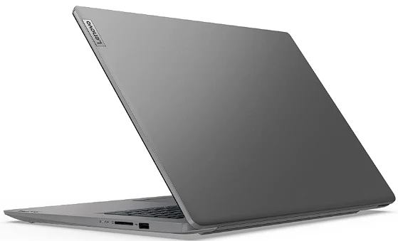 Ноутбук Lenovo V17 G4 IRU 83A2003GRU 17.3" Iron Grey купить,0